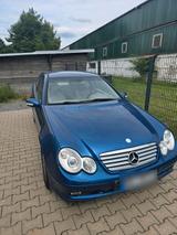 Mercedes-Benz mercedes c 230 kompressor - Mercedes-Benz C 230: Kompressor