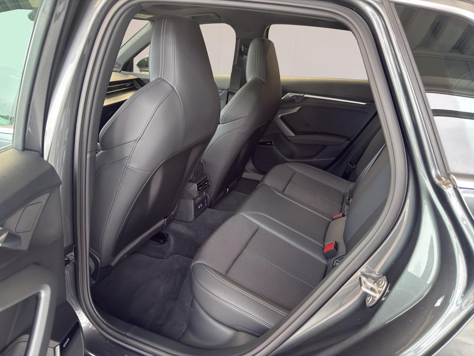 Audi A3 Sportback S-Line Sport Autom., *LED Matrix *P, миниатюра 8
