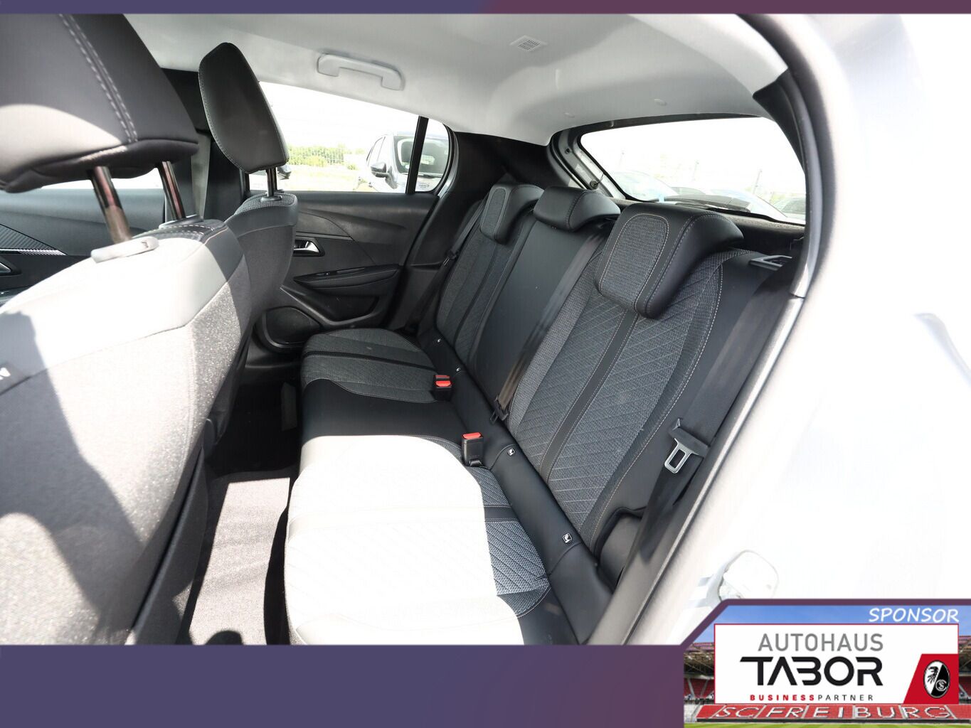 Peugeot 208 - Bild 10