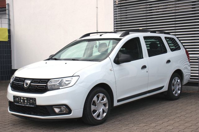 Dacia Logan MCV 1.0 SCe 75 # Klima # el. FH # ZV # TÜV