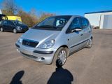 Mercedes-Benz A 170 CDI AVANTGARDE - Mercedes-Benz A 170: A170cdi