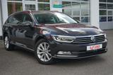 Volkswagen Passat Variant 2.0 TDI DSG Highline LED Navi ACC - mit Diesel-Antrieb: Kombi, Euro5
