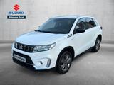 Suzuki Vitara 1.4 BOOSTERJET Hybrid Comfort 4x4 - Suzuki Vitara mit Hybrid-Antrieb