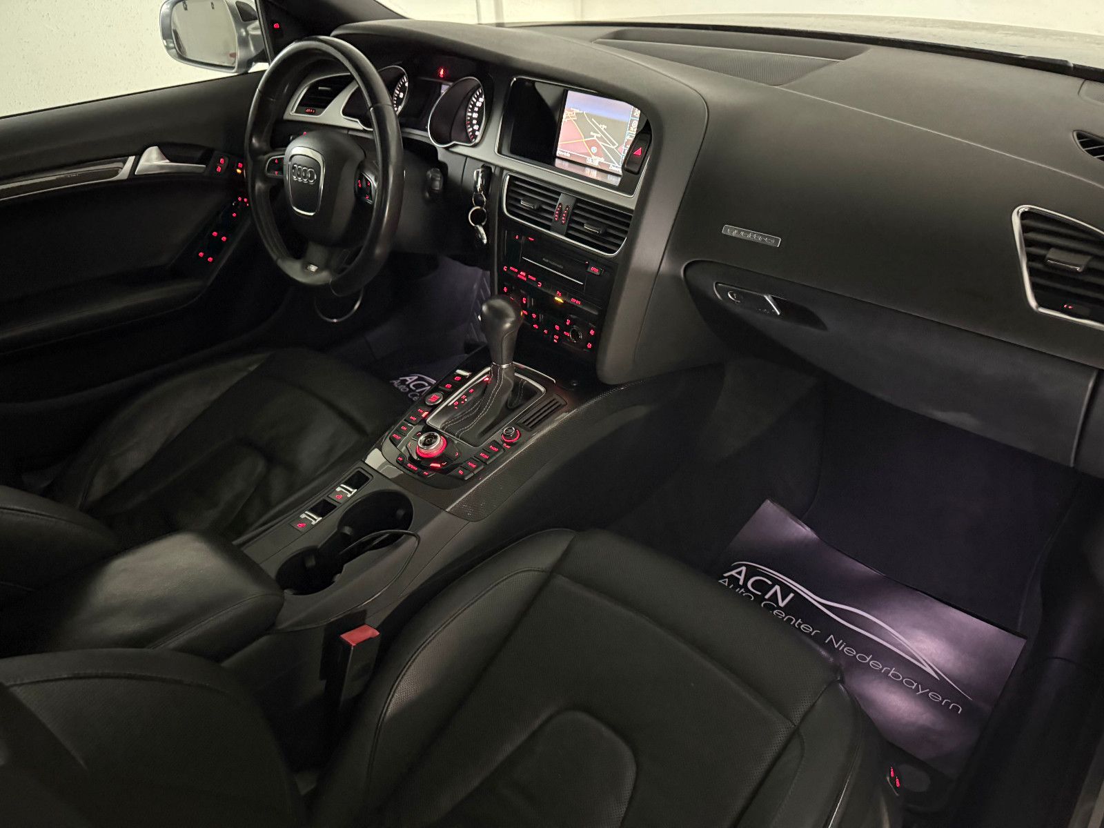 Fahrzeugabbildung Audi S5 Cabriolet 3.0 TFSI Quattro/B&O/SZBLFT/MEMORY