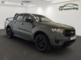 Ford Ranger Wolftrak Doppelkabine 4x4*Xenon*Navi*AHK* - : Geländewagen, Wolf