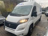 Fiat Ducato -Kasten 35 115 L4H2 RS: 4035 mm  1.Hand