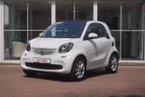 Smart fortwo coupe 1.0 Passion Klimaaut. Tempomat - Smart ForTwo: Limousine