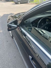Mercedes E 350 - 6