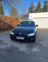 BMW 320i|xDrive|140.000KM|M-Paket|Pano-Dac... - BMW 320 mit Benzin-Antrieb: Kombi, 320i Paket