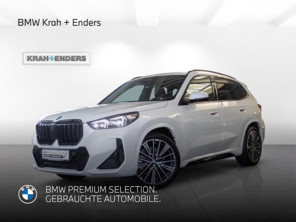 BMW X1 23dxDriveMSport+AHK+Navi+RFK+LED+Induktionsla