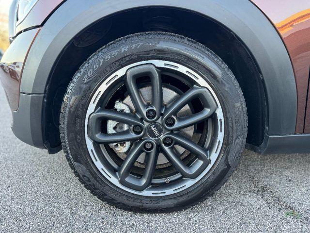 MINI Cooper D Paceman