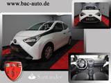 Toyota Aygo AYGO x DAB Bluetooth 1-Hand - Toyota Aygo (X) in Osnabrück