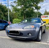 Mazda MX-5 Energy 1.8 MZR Energy - gebrauchte Mazda MX-5 aus dem Jahr 2006