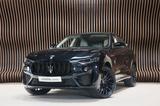 Maserati Levante GTS 530hp -Audio H/K - Full Seats - 21" - Maserati Levante GTS