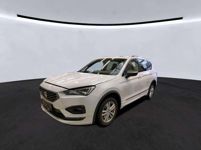 Seat Tarraco 2.0TSI 4D DSG FR *AHK*Standhzg*Pano*