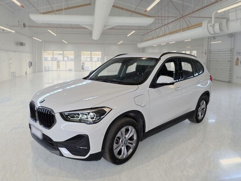BMW X1 - 1