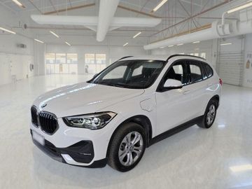 BMW X1 - 1