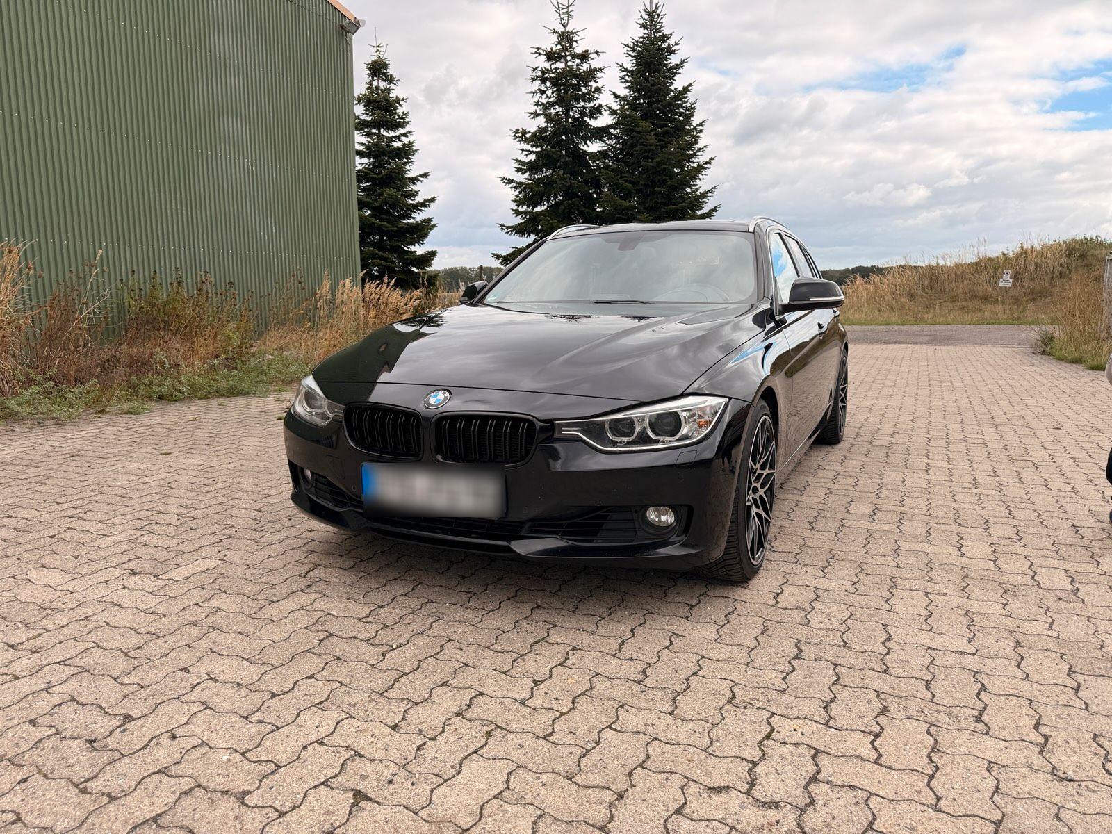 BMW 330