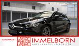 Mercedes-Benz CLA 250 SB AMG  Burmest*Kamera*AHK*LED*Alcantara - Mercedes-Benz CLA 250 Shooting Brake Plug-in Hybrid (PHEV) Gebrauchtwagen