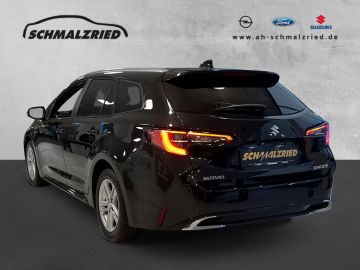 Bild 3 Suzuki Swace Comfort+ CVT 1.8 Hybrid Navi LED ACC Apple