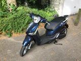 Piaggio Liberty 50 Motorroller EZ 2019 4.813 km - Offers
