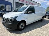 Mercedes-Benz Vito 114 CDI Extralang Klima*Kamera*MB-Service - Mercedes-Benz Vito in Kiel