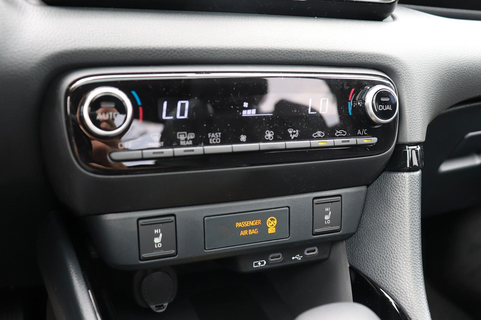Mazda 2 Hybrid - Bild 20