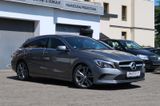 Mercedes-Benz CLA200 Shooting Brake *LED *NAVI *TEILLEDER *AHK - Mercedes-Benz CLA-Klasse Gebrauchtwagen in Bielefeld