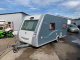 Caravelair VENICIA 470 - Caravelair Wohnwagen & Wohnmobile