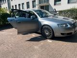 Audi A6 3,2 FSI Quattro - Audi A6 aus 2006: 3.2