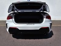 BMW 420 - Vorschau Bild 30