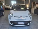 Fiat 500L 1.3 Multijet 85 CV Dualogic Lounge - Fiat 500L mit Halbautomatikschaltung