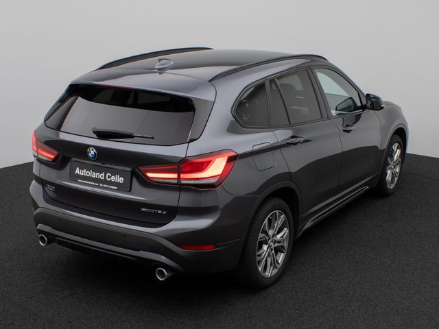 Foto Nummer 7: BMW X1