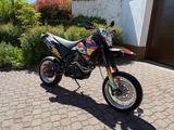 KTM 620 Super Competition - Offers