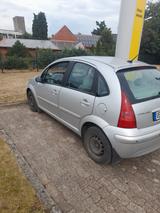 Citroën C3 1.1 SX Gold-Edition SX - Citroën C3: Sx