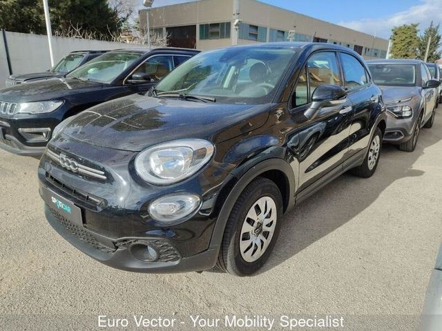 Другие FIAT 500X 1.0 T3 120 CV