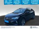 Volkswagen Taigo 1.5 TSI R-Line DSG AHK Navi ACC IQ.Drive - VW Taigo Gebrauchtwagen in Hamburg