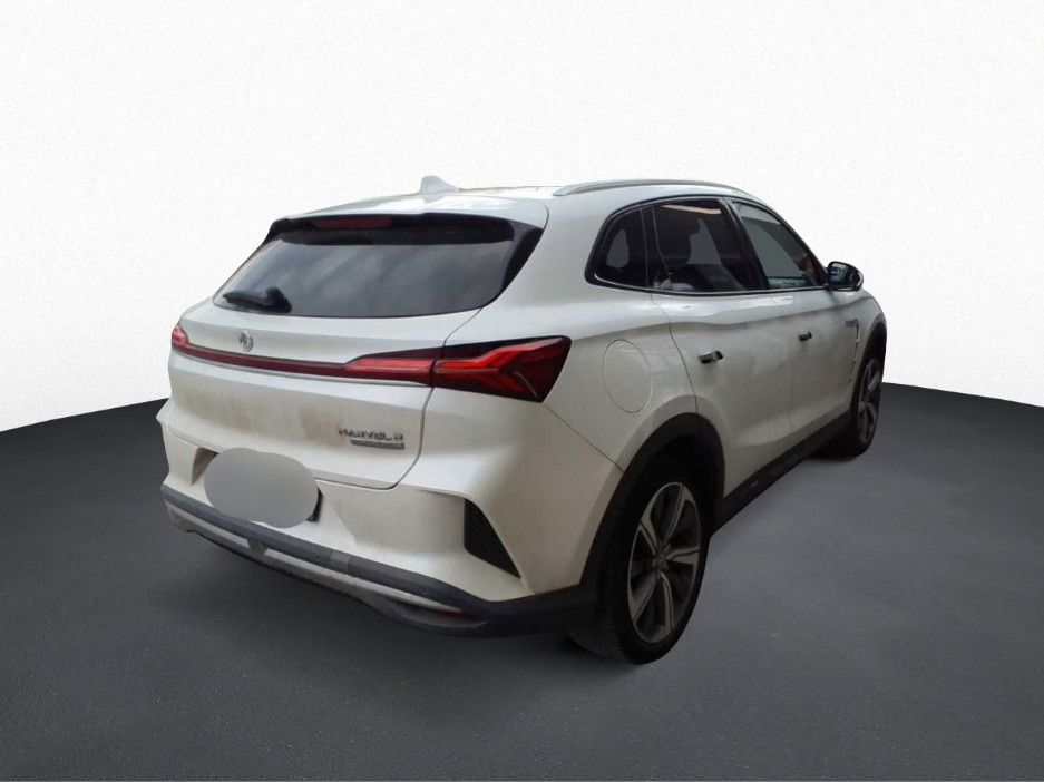 Fahrzeugabbildung MG Marvel R Luxury LED/ACC/NAVI/VIRTU/SHZ/DAB/PANO