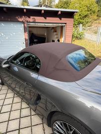 2013 Porsche BOXSTER 缩略图 14