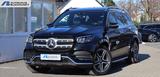 Mercedes-Benz GLS 350 d 4M AMG 7 SITZ DISTR+PANO+KAM360+HEADUP - gebrauchte Mercedes-Benz GLS 350 aus dem Jahr 2020