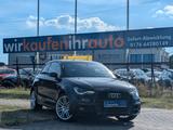 Audi A1 ambition S-Line*LEDER*XENON*PDC V-H*AUTOMATIK - gebrauchte Audi A1 aus dem Jahr 2011