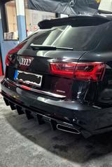 Audi A6 Avant S-Line | RS-Optik | Top - Audi A6: RS