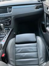 Peugeot 508 - gebrauchte Peugeot 508 aus dem Jahr 2016