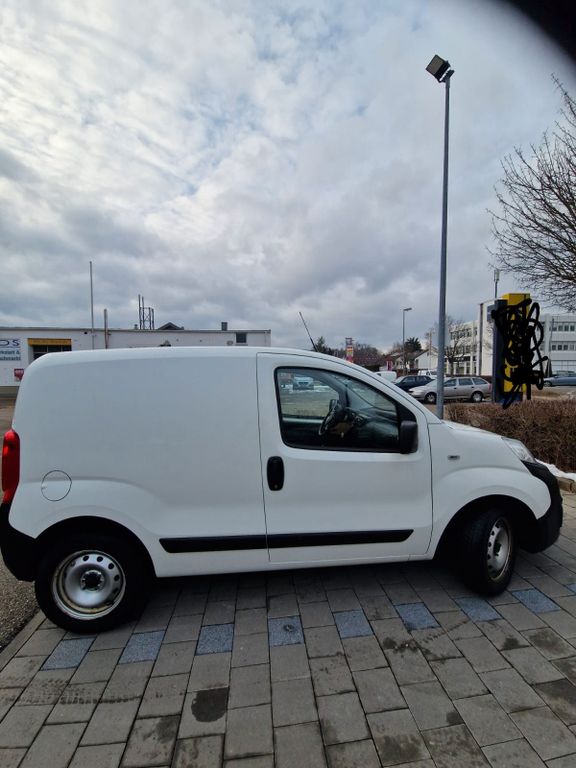 Image of Fiat Fiorino