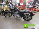 Harley-Davidson HARLEY-DAVIDSON 883 Sportster XL XLH CENTENARIO - HARLEY-DAVIDSON XLH