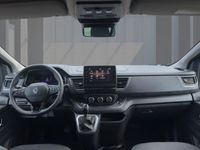 Renault Trafic - Vorschau Bild 10
