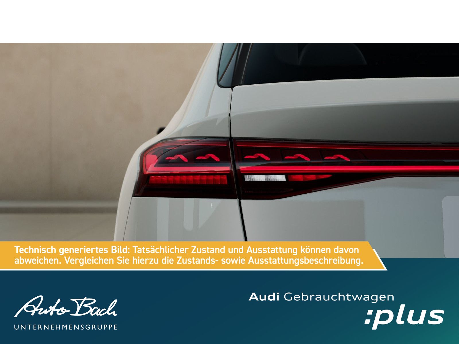 Audi S6 e-tron - Bild 9