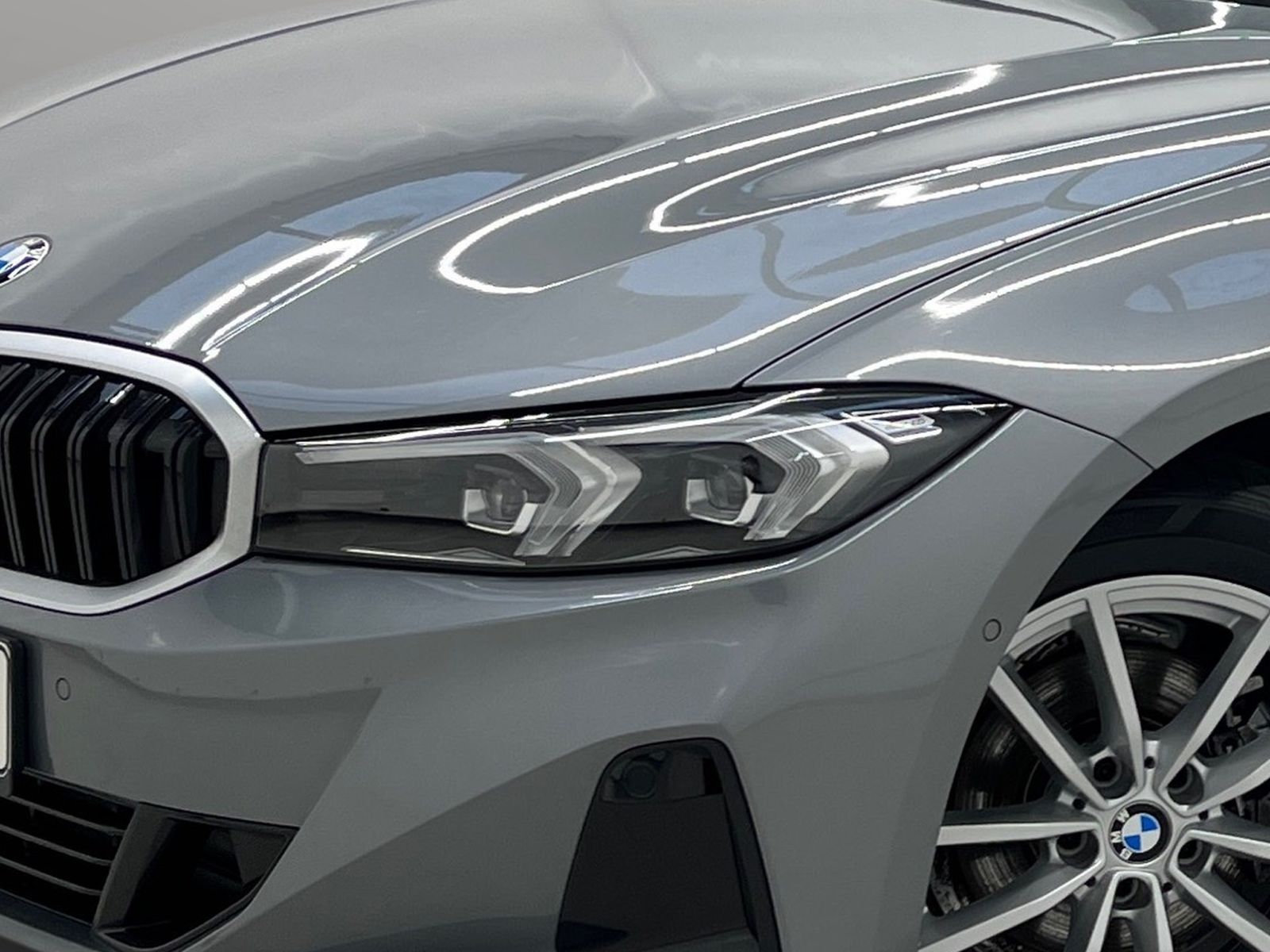 BMW 318 - Bild 7
