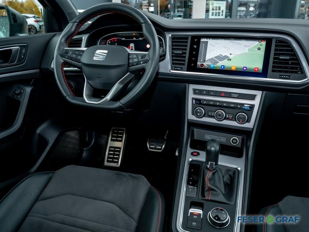 Seat Ateca - Bild 7