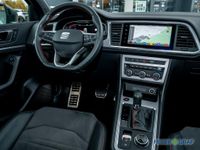 Seat Ateca - Vorschau Bild 7